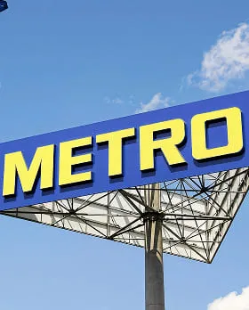METRO