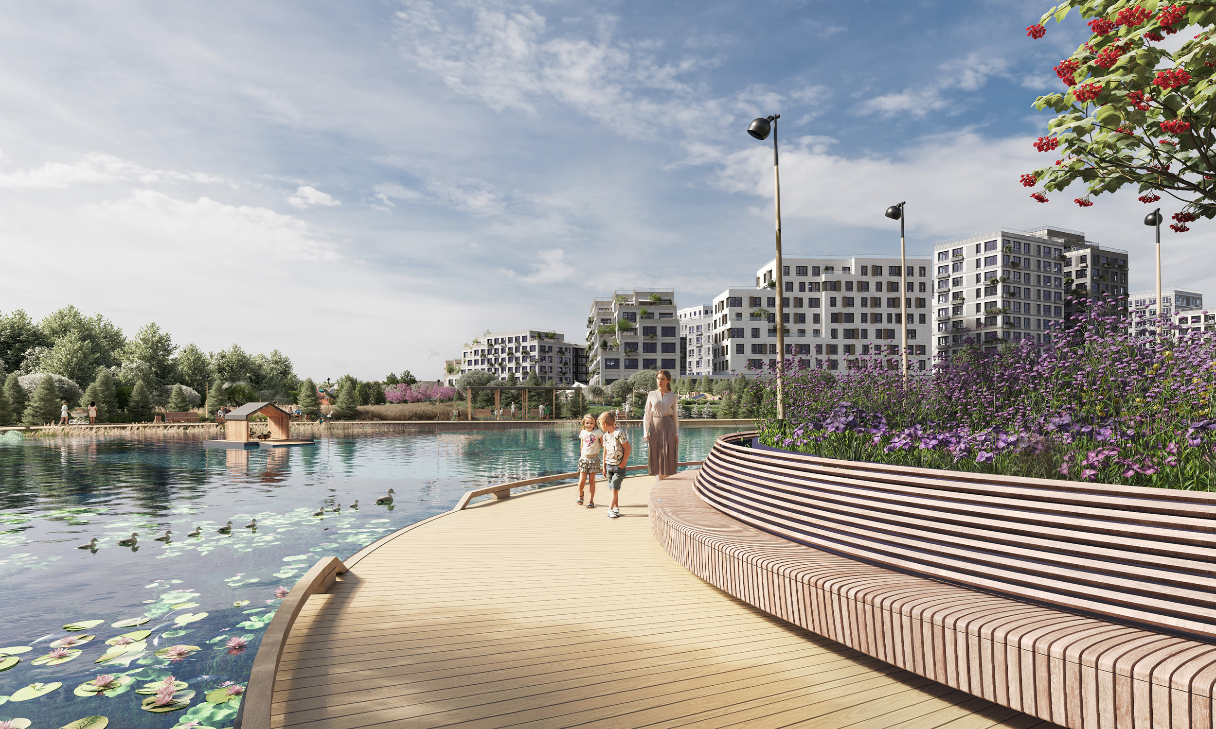 Благоустройство 3