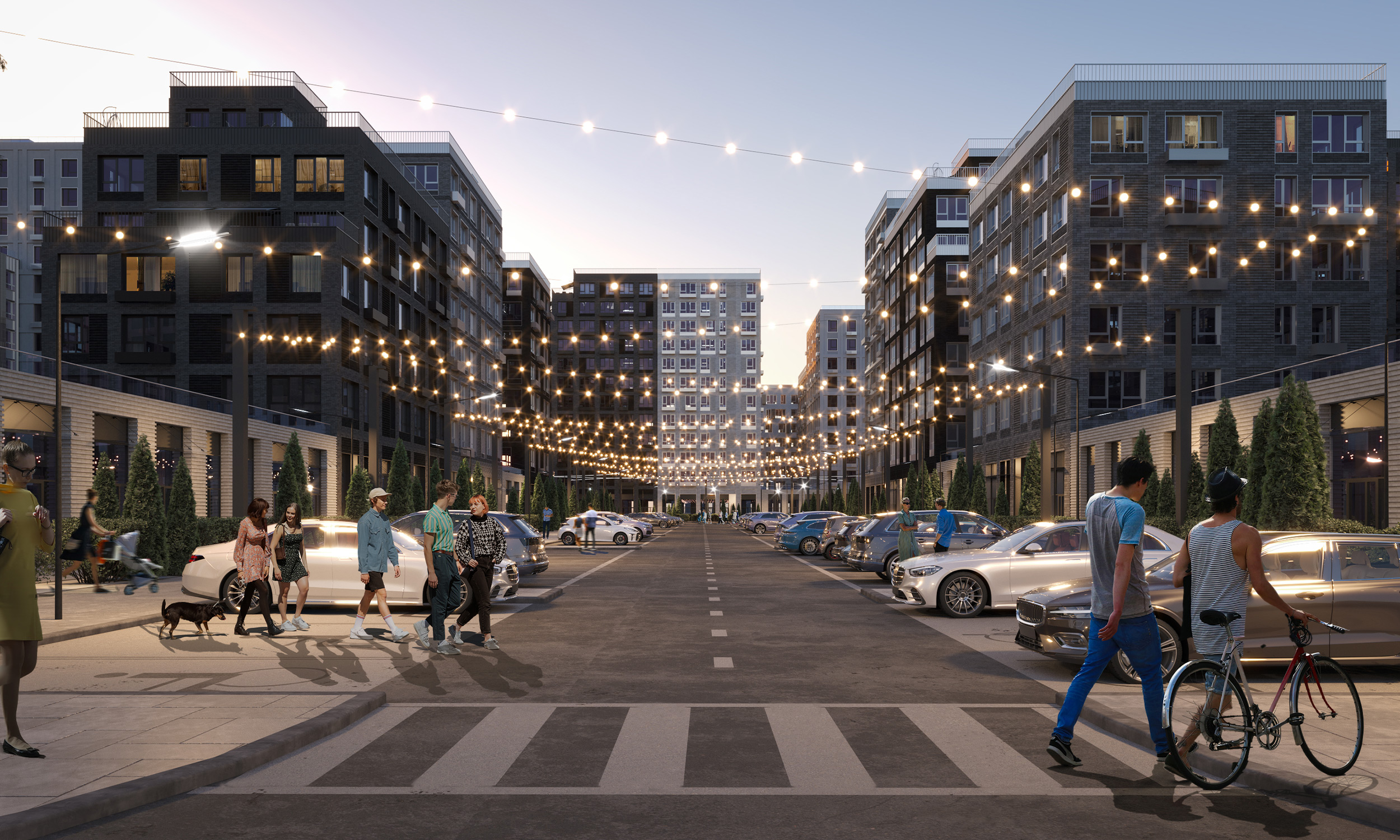 Благоустройство 2