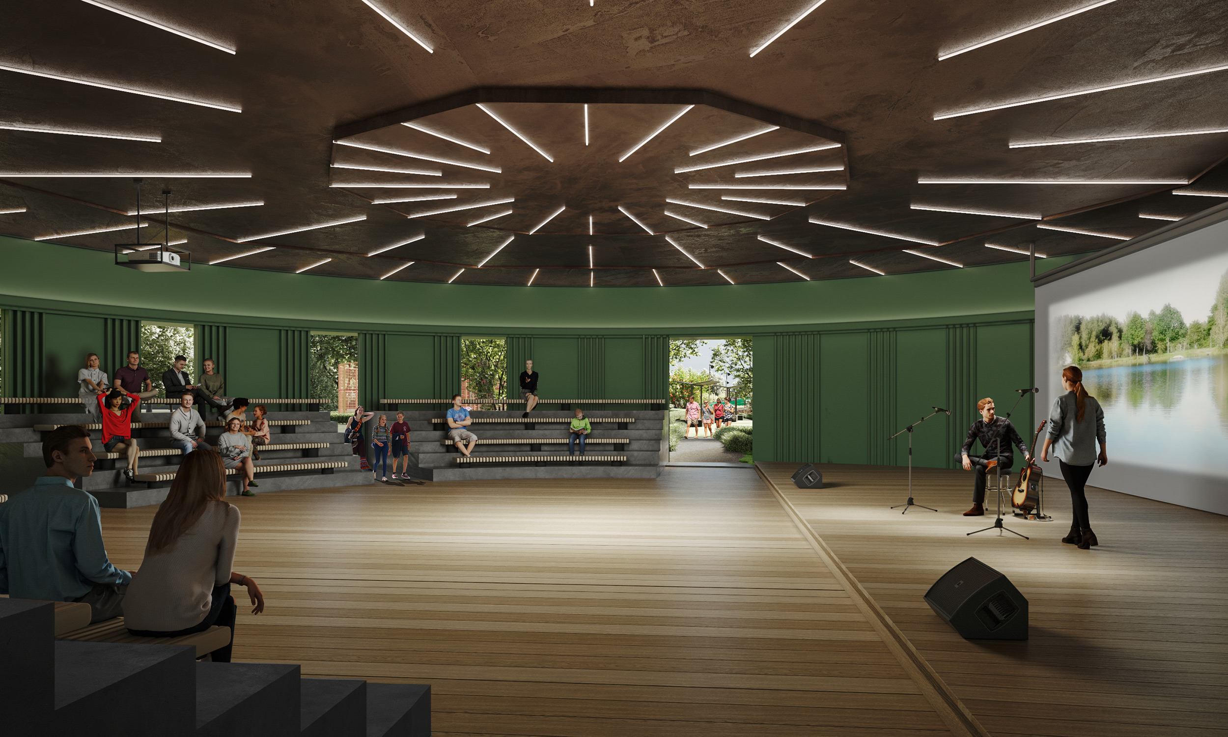 Благоустройство 5