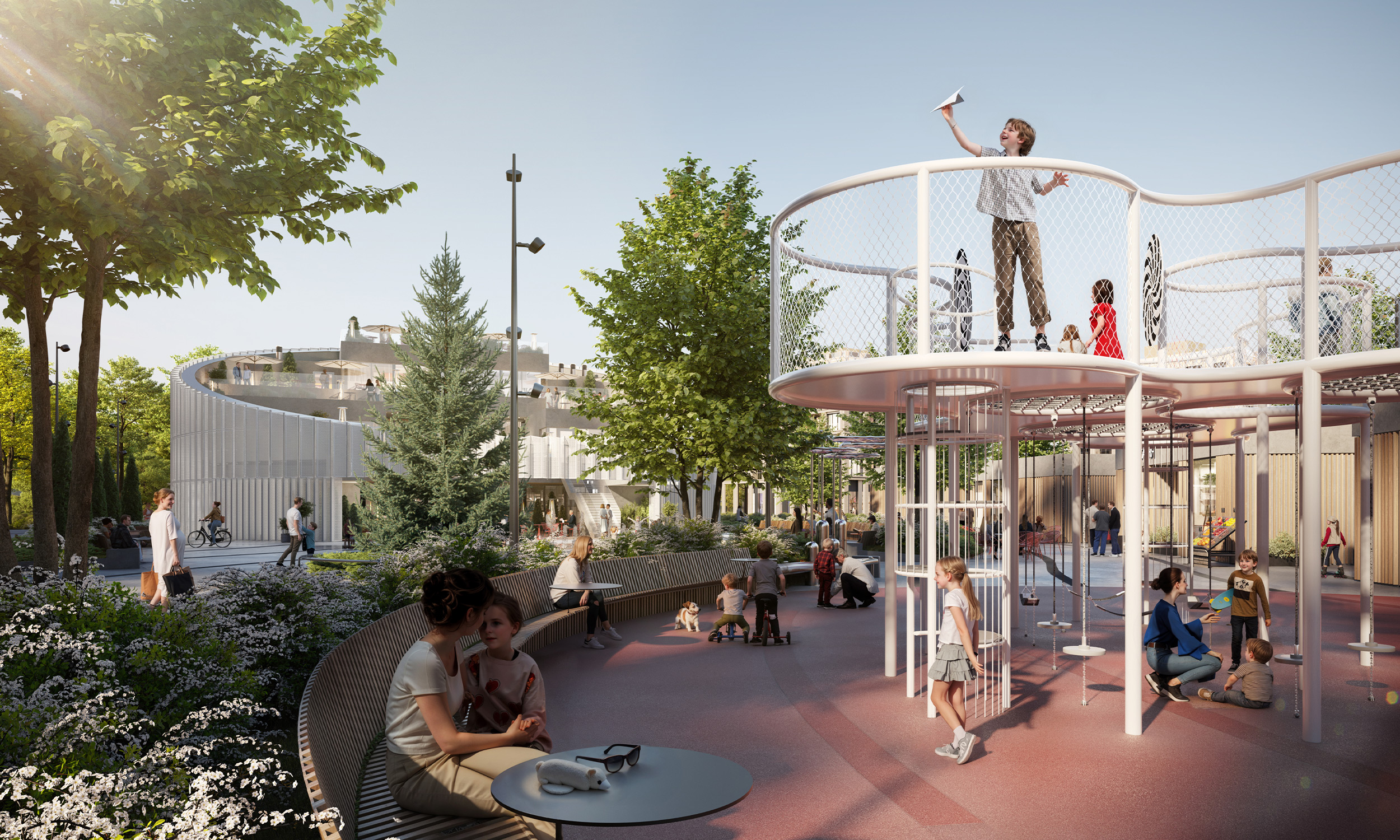 Благоустройство 12