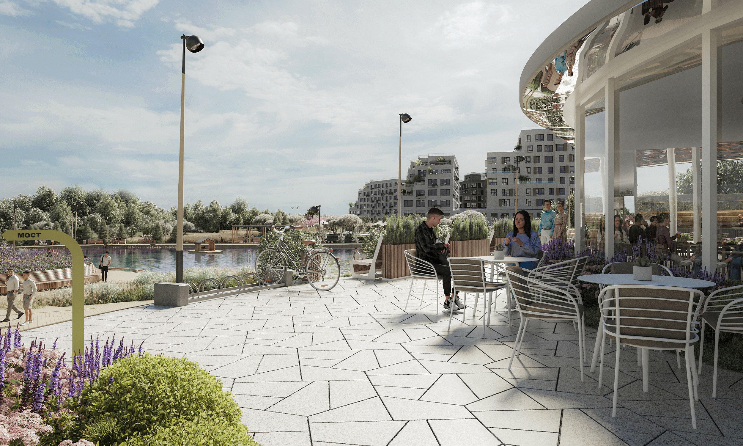 Благоустройство 4