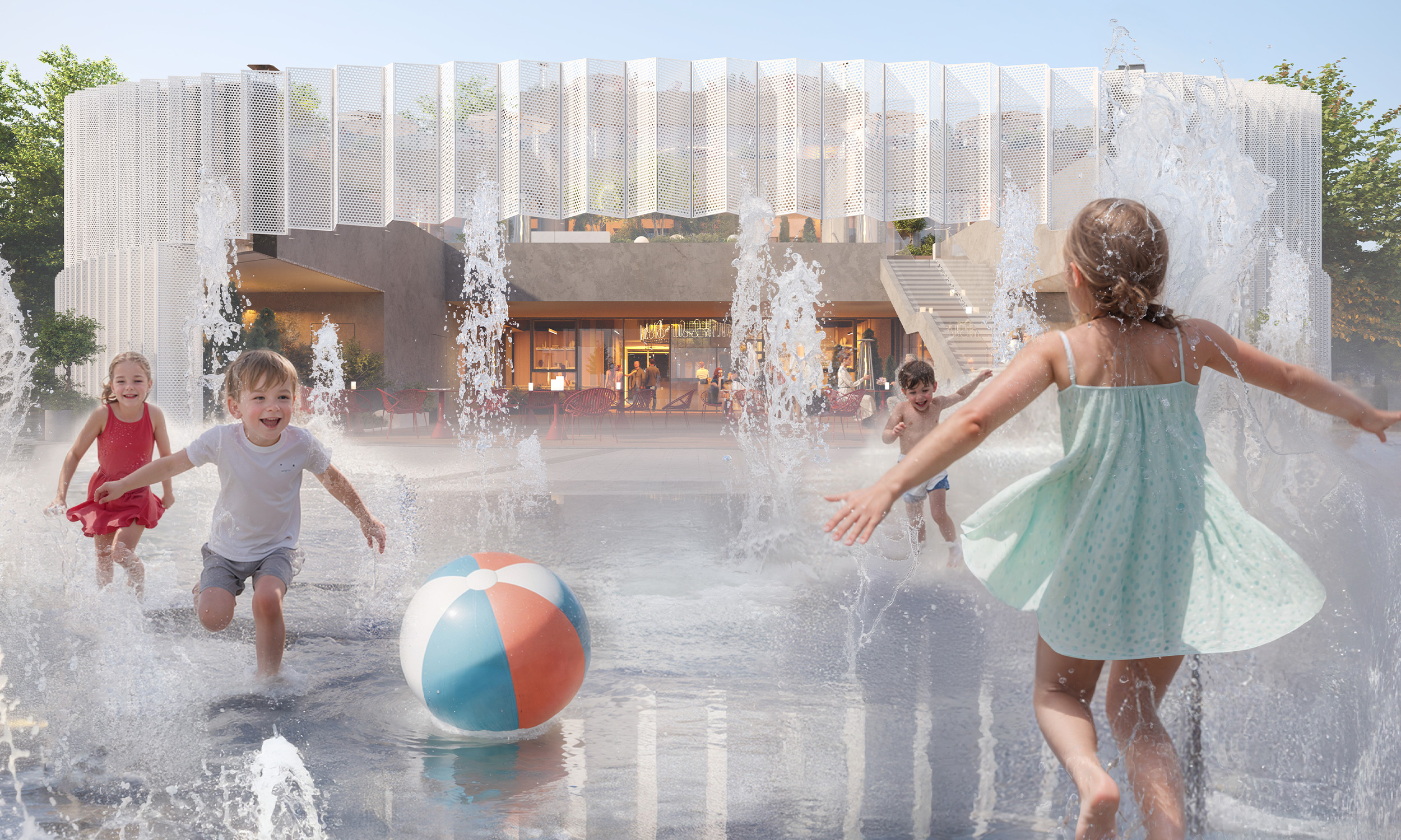 Благоустройство 8